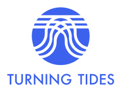 Turning Tides Logo